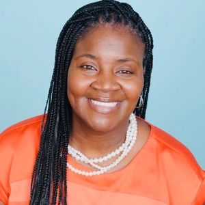 Meet your Posher, Tonia